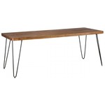 Sky Style Bagli Eettafel Large Sky Style Bagli Eettafel Large