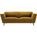 Sits Nova 3-zits Bank Mosterd