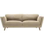 Sits Nova 3-zits Bank Beige Sits Nova 3-zits Bank Beige