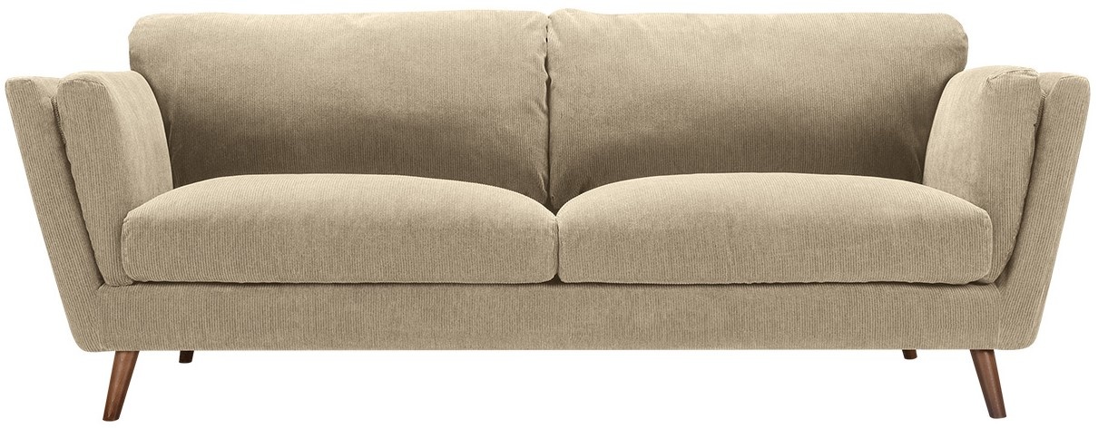 Sits Nova 3-zits Bank Beige