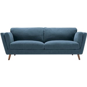 Sits Nova 3-zits Bank Blauw