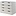 KidsOnly Pino Commode 4-Lades Wit