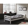 Pino Bed 90 x 200 cm Wit