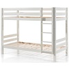 Pino Stapelbed Hoogte 160 cm Wit