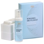 LCK Onderhoudsset voor Hoogwaardige Glassoorten LCK Onderhoudsset voor Hoogwaardige Glassoorten