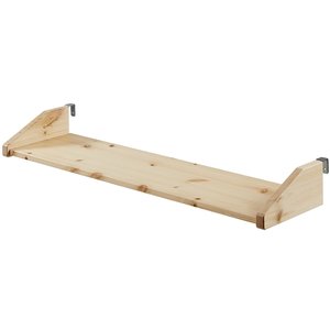 KidsOnly Hangtablet voor de Pino Half/Hoogslapers Naturel