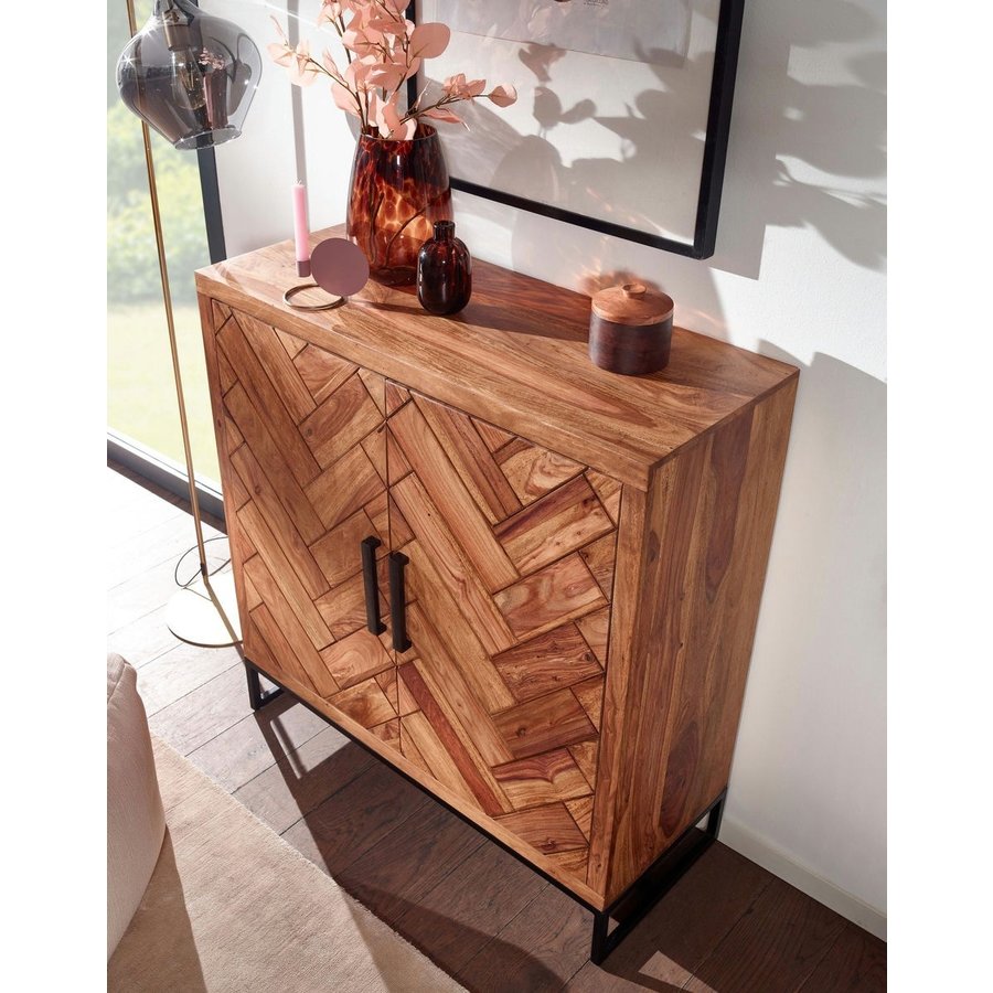 Mumbai Schoenenkast Visgraat Mumbai Schoenenkast Visgraat