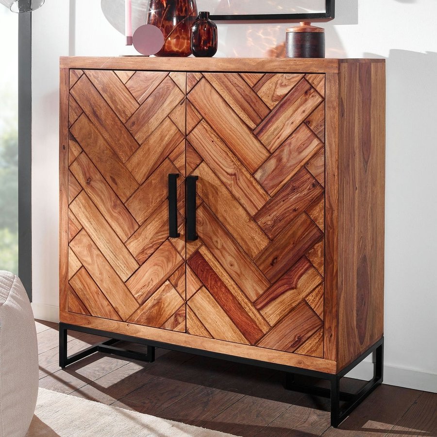 Mumbai Schoenenkast Visgraat Mumbai Schoenenkast Visgraat