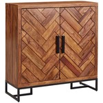 Sky Style Mumbai Schoenenkast Visgraat Sky Style Mumbai Schoenenkast Visgraat