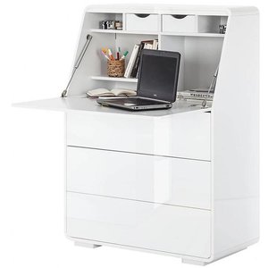 Curve Secretaire Bureau