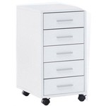 Sky Style Lisa Ladeblok Wit Sky Style Lisa Ladeblok Wit