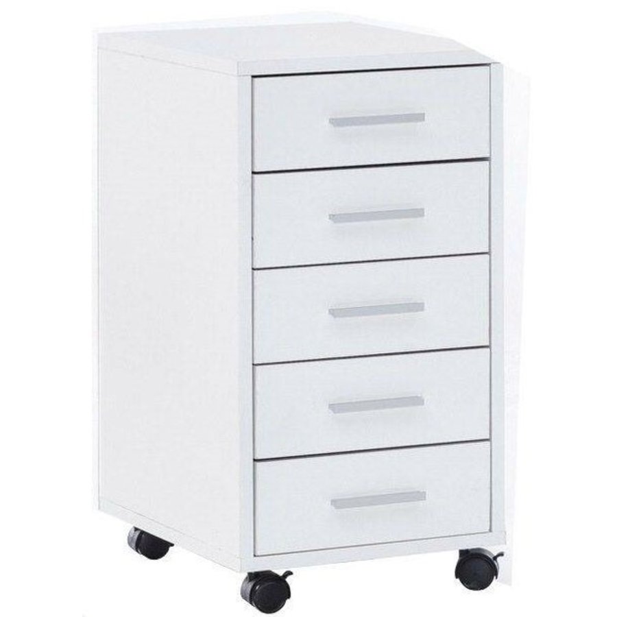 Lisa Ladeblok Wit Lisa Ladeblok Wit