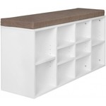 Laura Schoenenbank Wit Laura Schoenenbank Wit