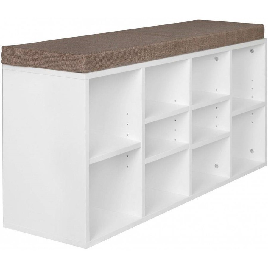 Laura Schoenenbank Wit Laura Schoenenbank Wit