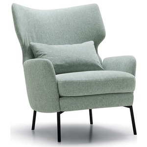 Sits Alex Fauteuil Licht Turquoise