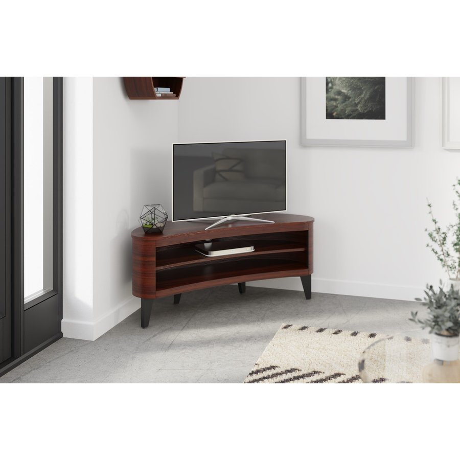 San Francisco TV meubel Walnoot San Francisco TV meubel Walnoot