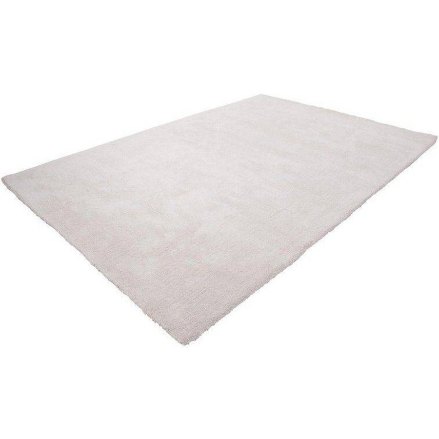 Velluto Vloerkleed 160 x 230 cm Ivory Velluto Vloerkleed 160 x 230 cm Ivory