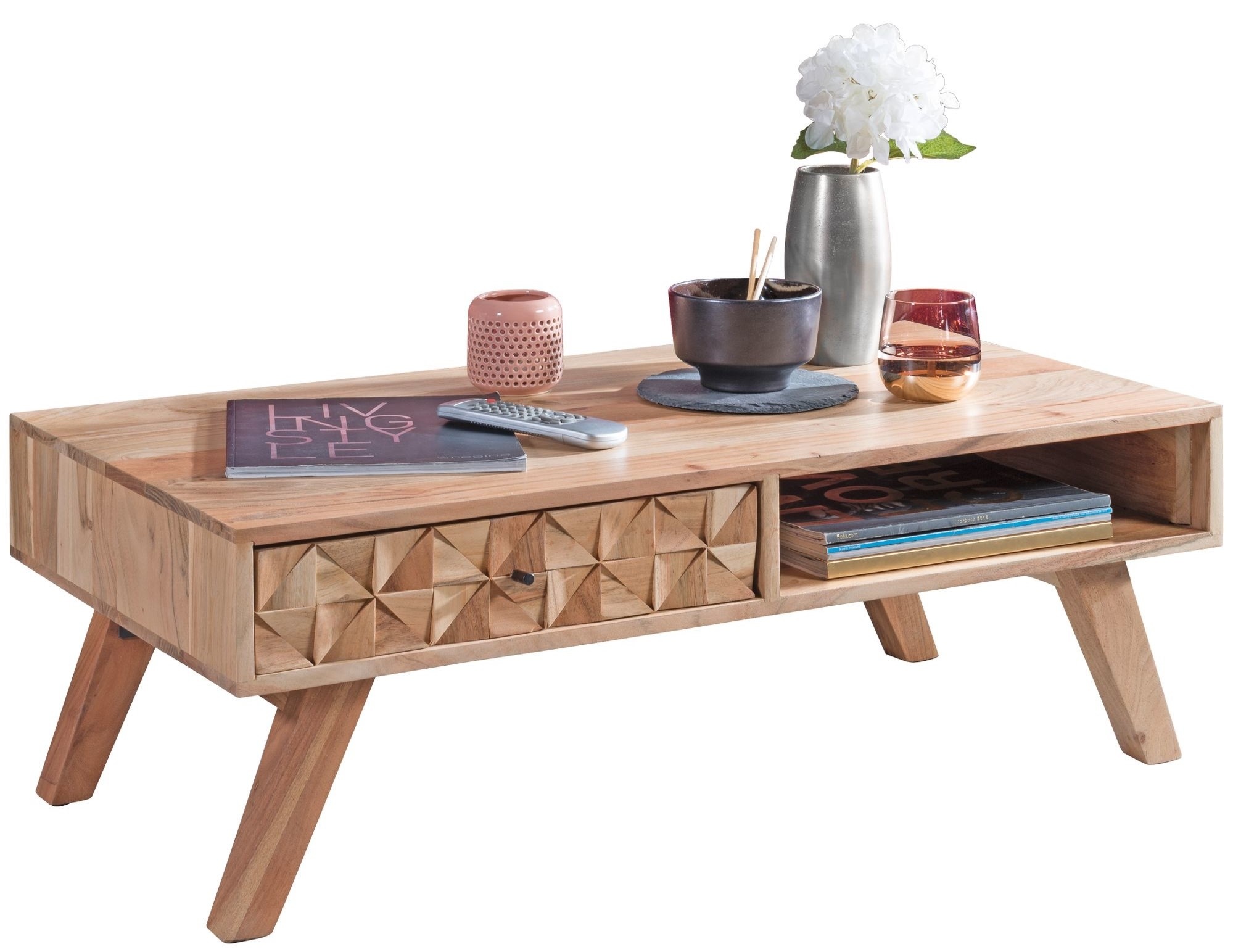 Sky Style Rewa Salontafel