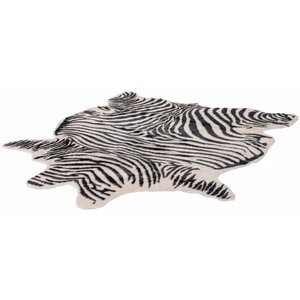 Lalee Rodeo Vloerkleed Zebra