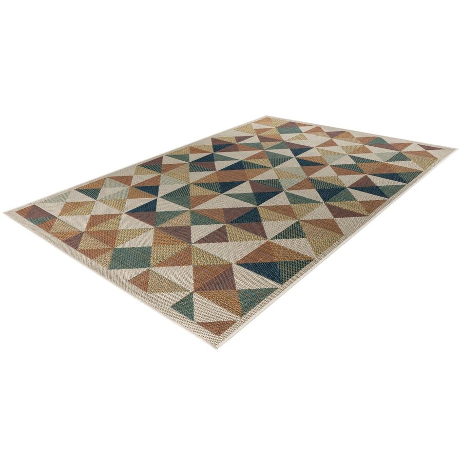 Capri 120 x 170 cm Vloerkleed Multi 303