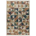 Lalee Capri 240 x 330 cm Vloerkleed Multi 303 Lalee Capri 240 x 330 cm Vloerkleed Multi 303