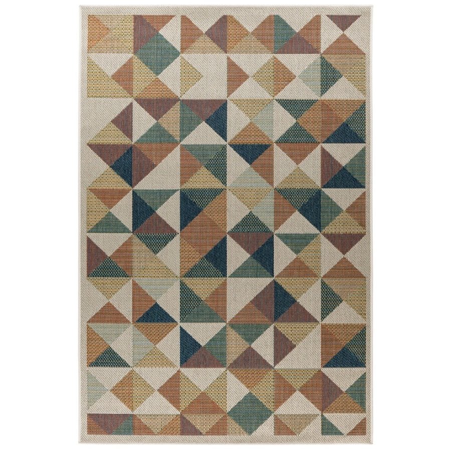 Capri 240 x 330 cm Vloerkleed Multi 303 Capri 240 x 330 cm Vloerkleed Multi 303