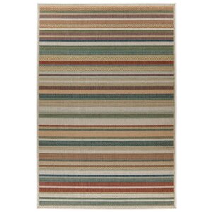 Lalee Capri 160x230 cm Vloerkleed Multi 304