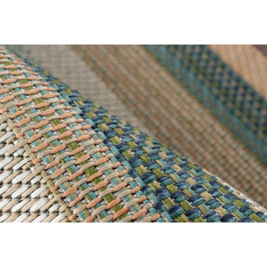 Capri 160x230 cm Vloerkleed Multi 304 Capri 160x230 cm Vloerkleed Multi 304