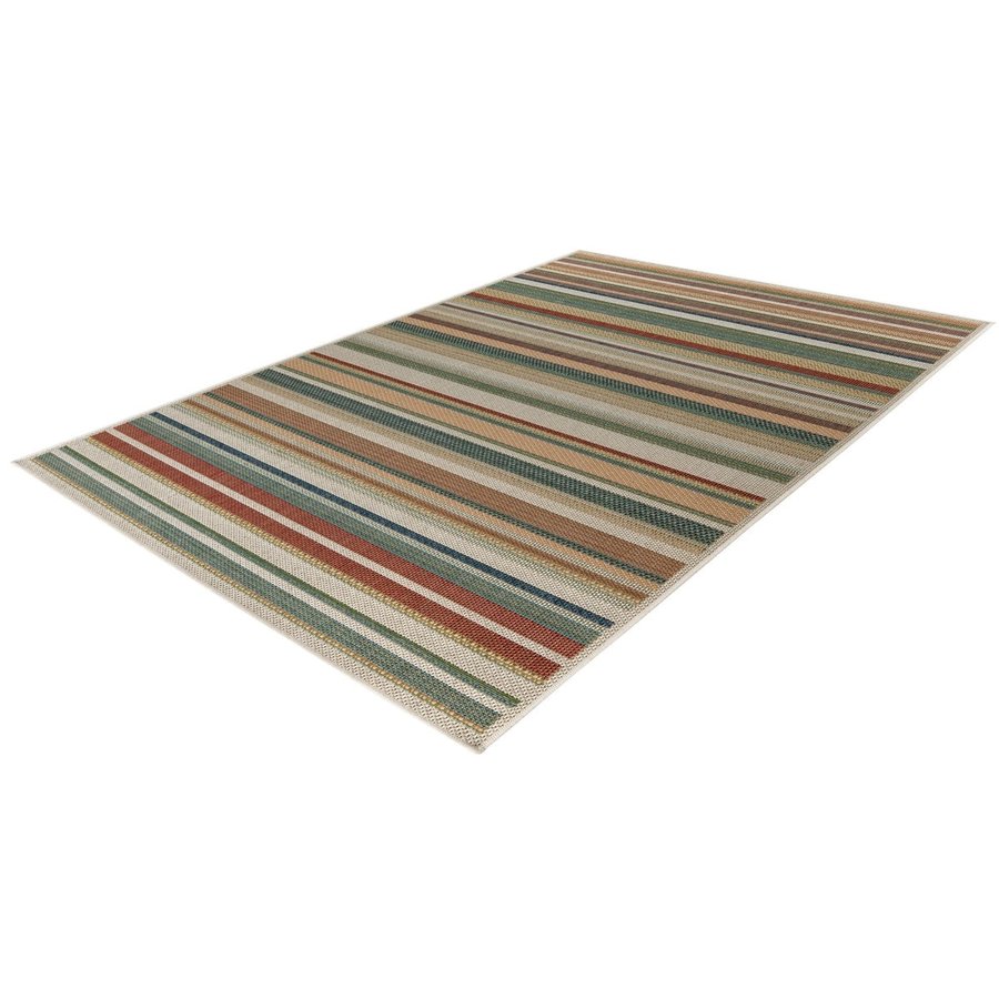 Capri 120x170 cm Vloerkleed Multi 304 Capri 120x170 cm Vloerkleed Multi 304