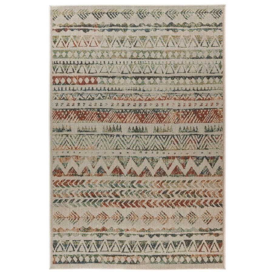 Capri 160 x 230 cm Vloerkleed Multi 305 Capri 160 x 230 cm Vloerkleed Multi 305