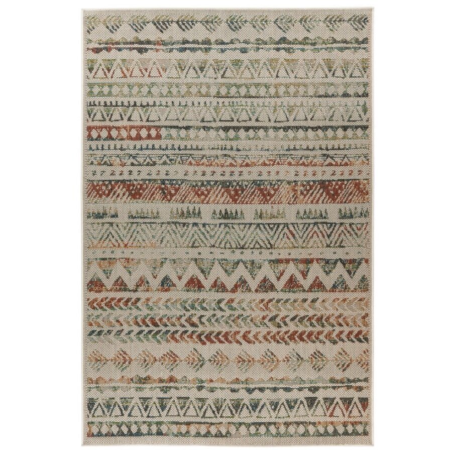 Capri 120 x 170 cm Vloerkleed Multi 305