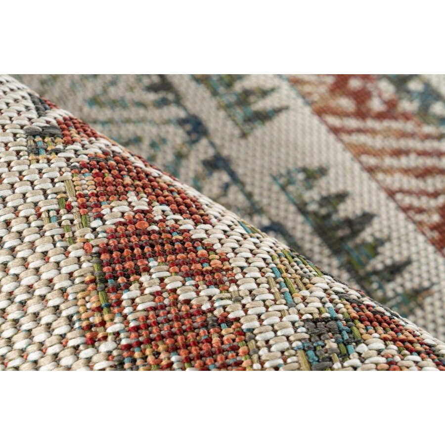 Capri 120 x 170 cm Vloerkleed Multi 305