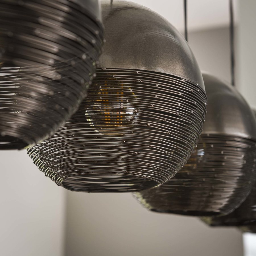 Web Hanglamp 5L Web Hanglamp 5L