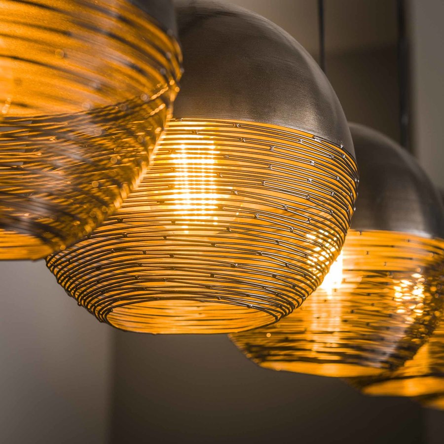 Web Hanglamp 5L Web Hanglamp 5L