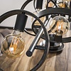 Hover Hanglamp 6L