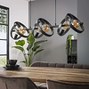 Hover Hanglamp 6L