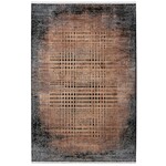 Pierre Cardin Versailles 80x150 cm Vloerkleed Terra 902 Pierre Cardin Versailles 80x150 cm Vloerkleed Terra 902