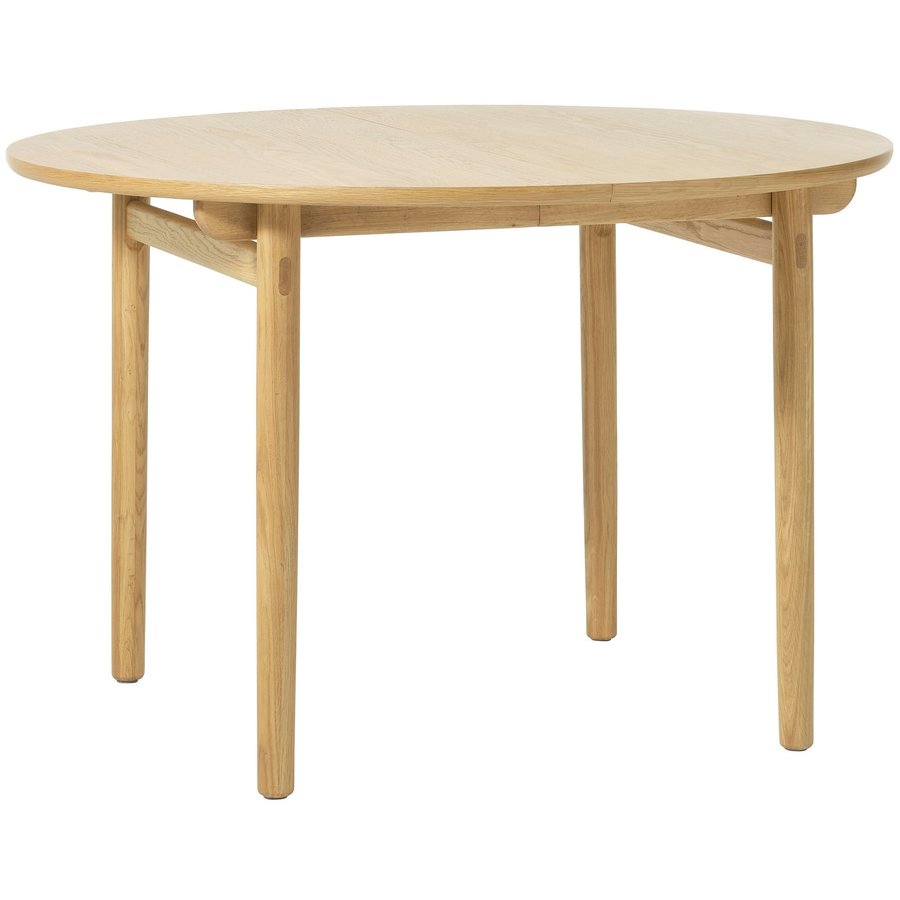 Carno Ronde Eettafel Ø120 cm Carno Ronde Eettafel Ø120 cm