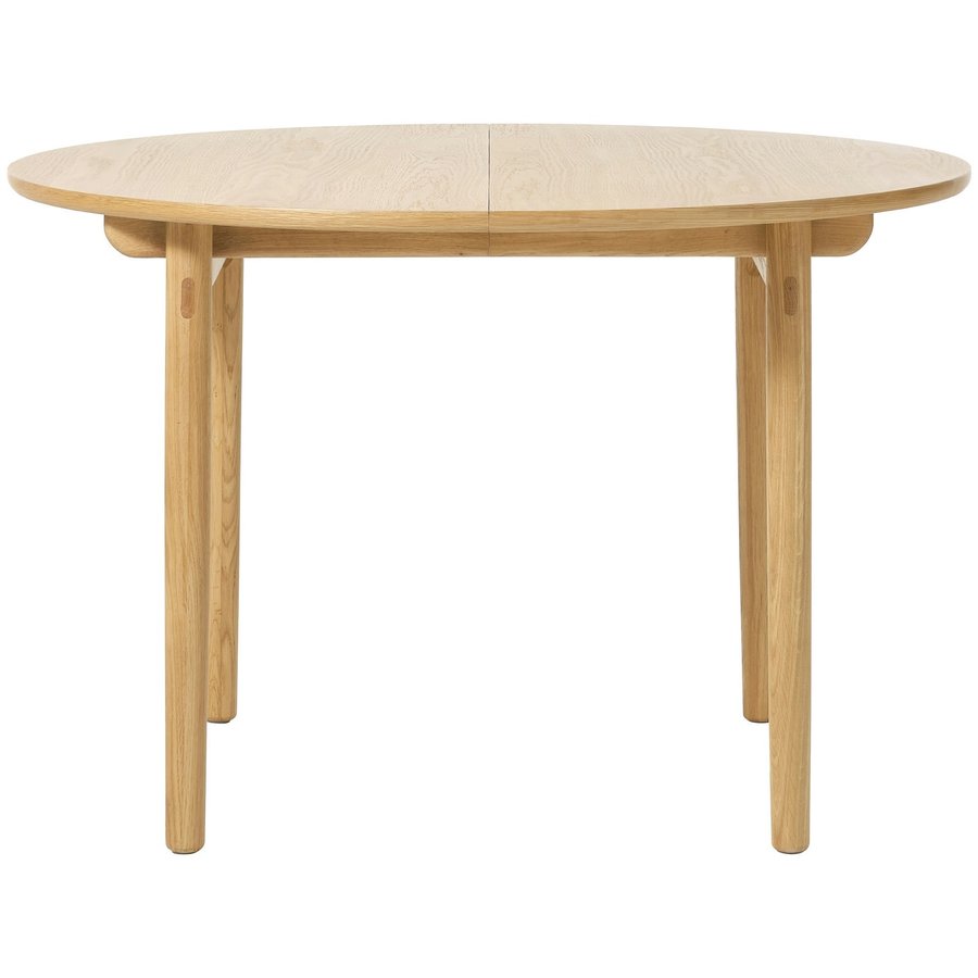 Carno Ronde Eettafel Ø120 cm Carno Ronde Eettafel Ø120 cm