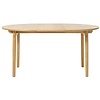 Carno Ronde Eettafel Ø120 cm