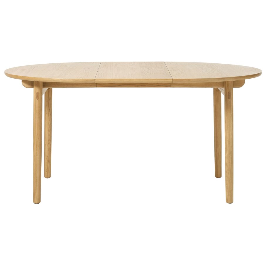 Carno Ronde Eettafel Ø120 cm Carno Ronde Eettafel Ø120 cm