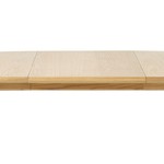 Hygge Interiors Carno 45 x 120 Verlengblad Eettafel Hygge Interiors Carno 45 x 120 Verlengblad Eettafel