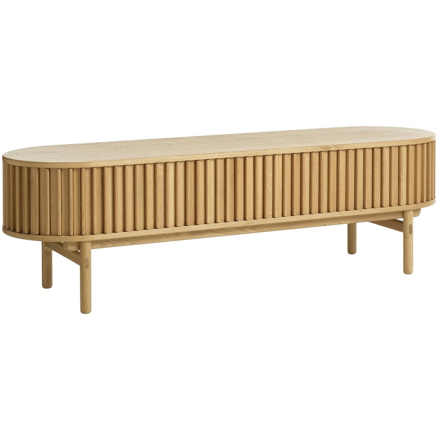 Carno TV Meubel Eiken Carno TV Meubel Eiken