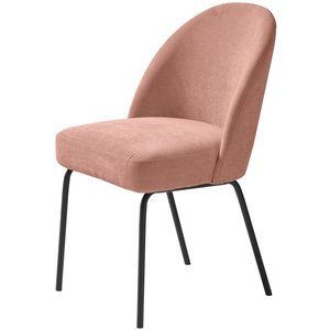 Hygge Interiors Creston Eetkamerstoel Roze