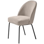 Hygge Interiors Creston Eetkamerstoel Grijs Hygge Interiors Creston Eetkamerstoel Grijs