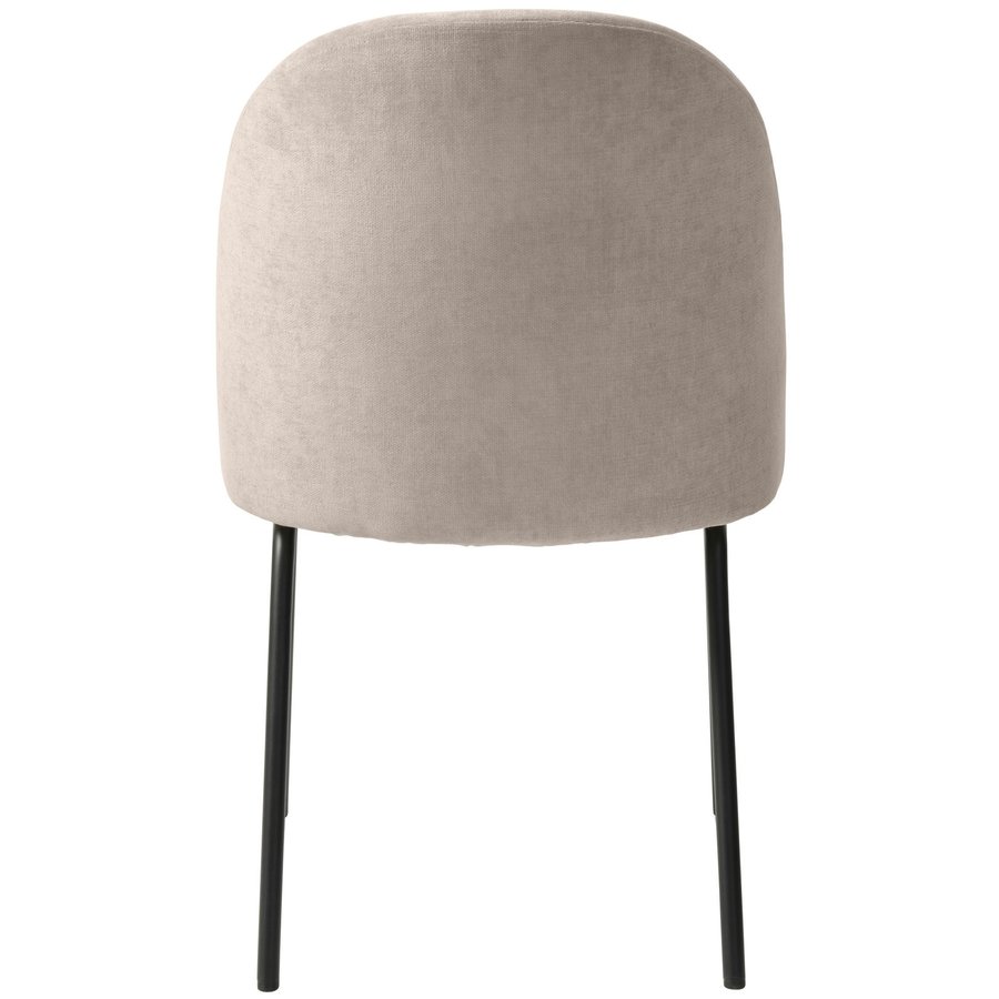 Creston Eetkamerstoel Grijs Creston Eetkamerstoel Grijs