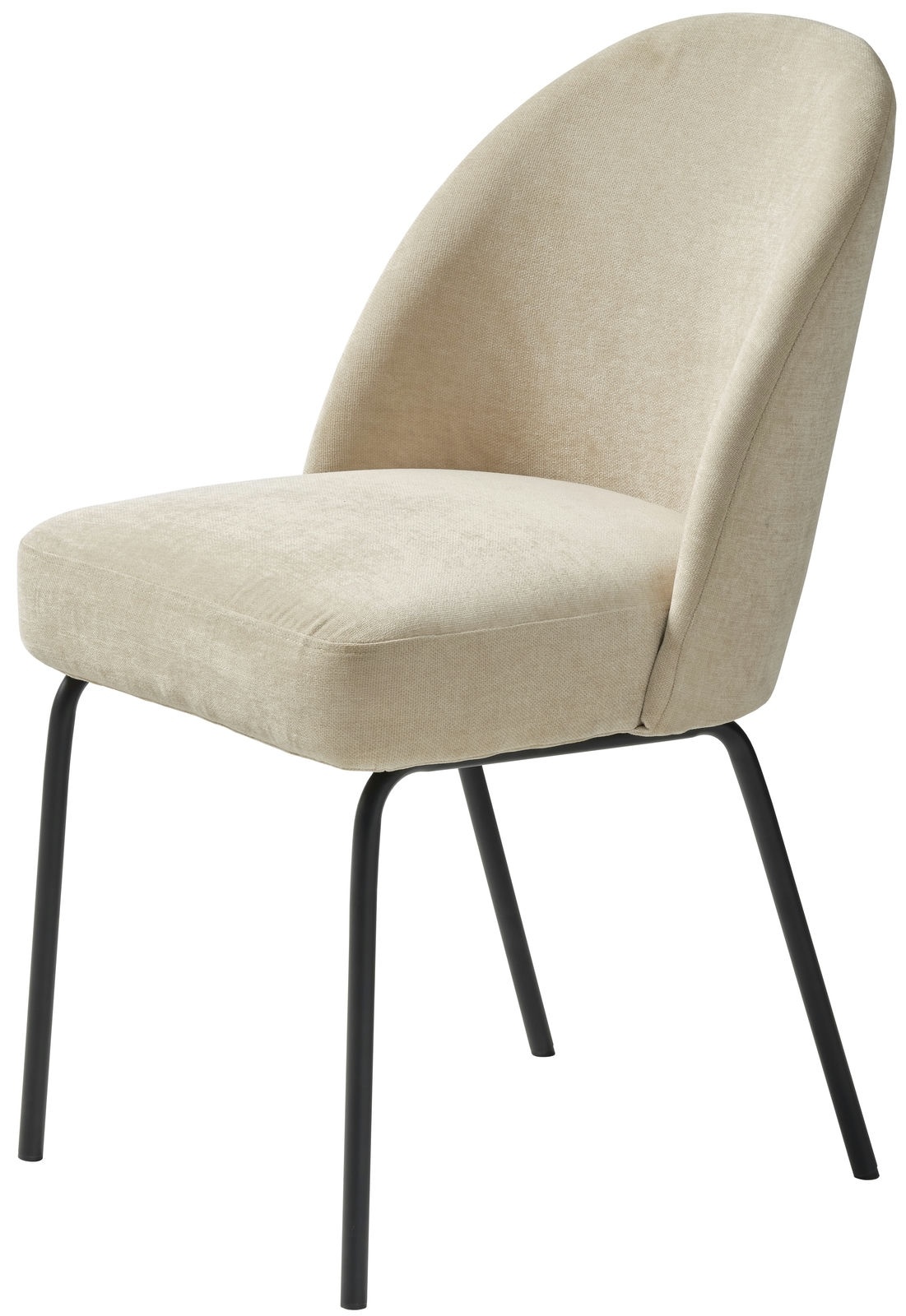 Hygge Interiors Creston Eetkamerstoel Zand