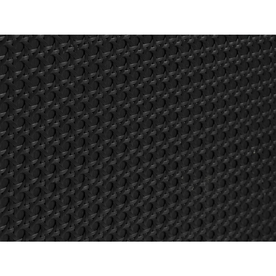 Pensacola Ladekast Zwart