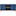 Tom Tailor Color Living Dressoir 2-Deuren met Open Kubus Diepzee Blauw