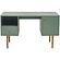 Color Living Bureautafel 1-Deur 1-Lade Eucalyptus